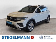 Volkswagen T-Cross 2025