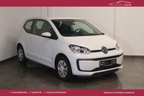 Volkswagen up! 2021
