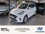 Hyundai i10 2025