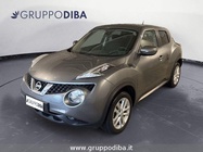 Nissan Juke 2017