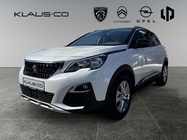 Peugeot 3008 2021