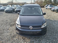 Volkswagen Caddy 2020