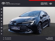 Toyota Corolla 2025
