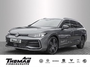 Volkswagen Passat 2024