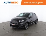 Fiat 500X 2023