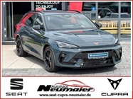 Cupra Leon 2026