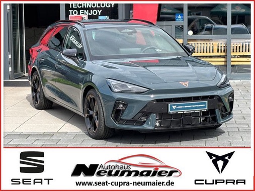Cupra Leon 2026