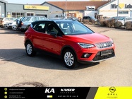 Seat Arona 2021