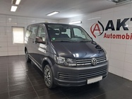 Volkswagen T6 2016