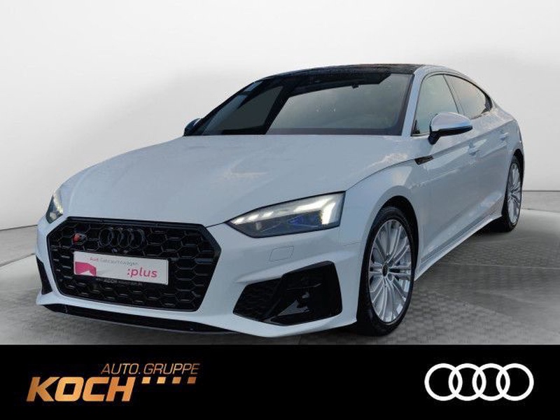Audi S5