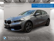 BMW 1 Series 2023
