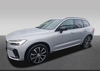 Volvo XC60 2025