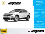 Volkswagen T-Roc 2023