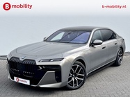 BMW i7 2024
