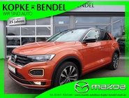 Volkswagen T-Roc 2020