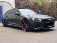 Audi RS 6 2021