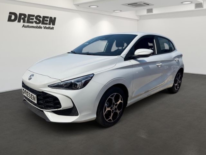 MG MG3