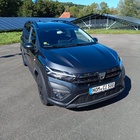Dacia Jogger 2022