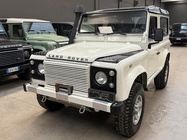 Land Rover Defender 1995