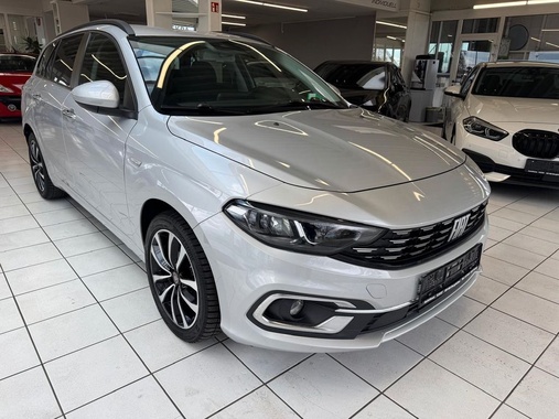Fiat Tipo 2022