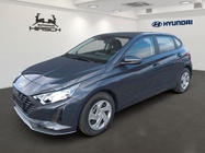 Hyundai i20 2025