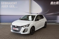 Peugeot 208 2024