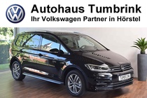 Volkswagen Touran 2025
