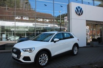 Audi Q3 2025