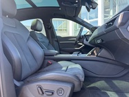 Audi e-tron 2022