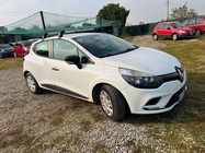 Renault Clio 2017