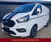 Ford Transit Custom 2019