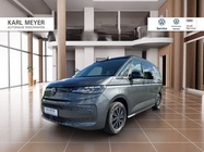 Volkswagen T7 2025