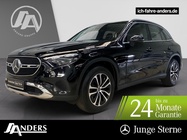 Mercedes-Benz GLC-Class 2024