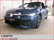 Volkswagen Golf 2025