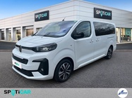 Citroen SpaceTourer 2024