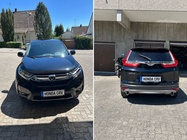 Honda CR-V 2019