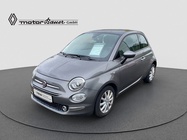 Fiat 500 2018