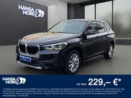 BMW X1 2021