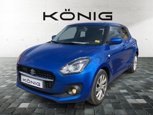 Suzuki Swift 2023