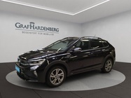 Volkswagen Taigo 2022