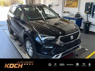 Seat Ateca 2025
