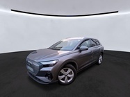 Audi Q4 e-tron 2022