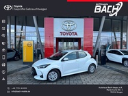 Toyota Yaris 2023
