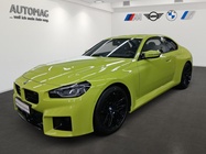 BMW M2 2025