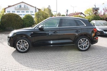 Audi Q5 2020