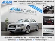 Audi A4 2006