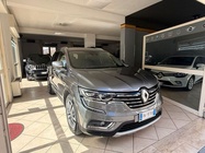 Renault Koleos 2018