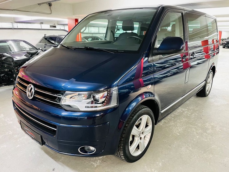 Volkswagen T5