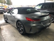 BMW Z4 2023
