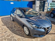 Nissan Micra 2021
